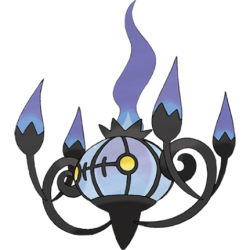 Pokémon Z-A Lugulabre Shiny 6IV 31 ✨ Strat Baron - Neuf Sous Film
